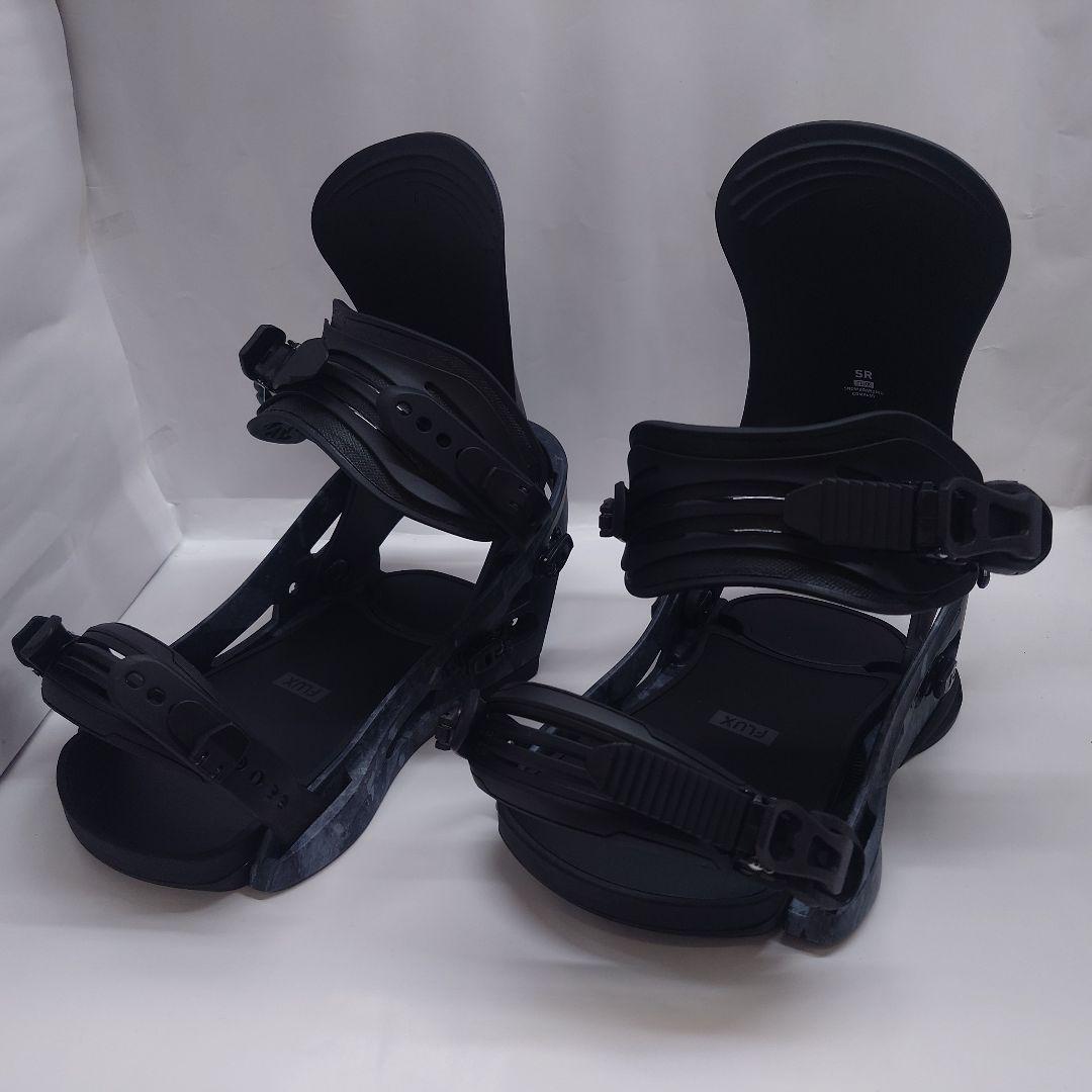 25-26 FLUX フラックス SR GORGE Mサイズ 新品未使用