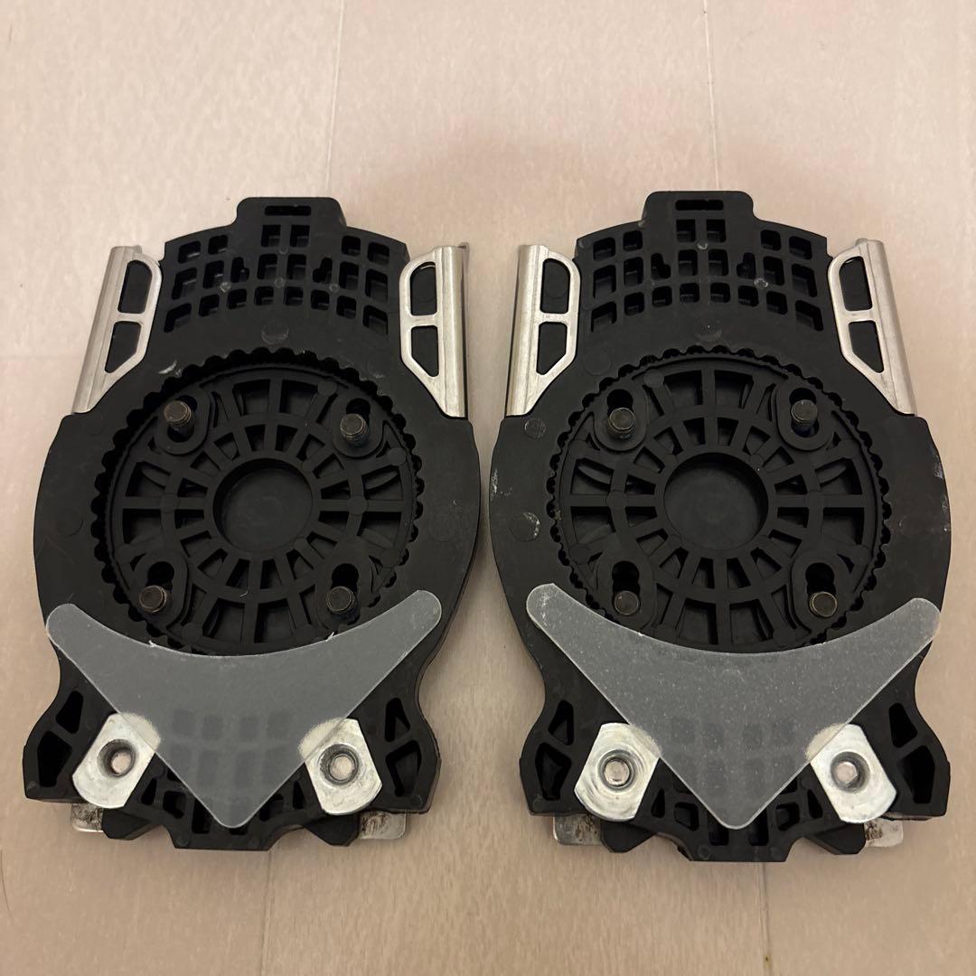 カラコラム クイーバーコネクト　1セット