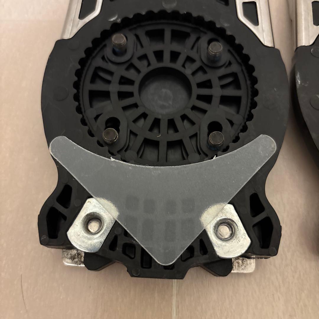 カラコラム クイーバーコネクト　1セット