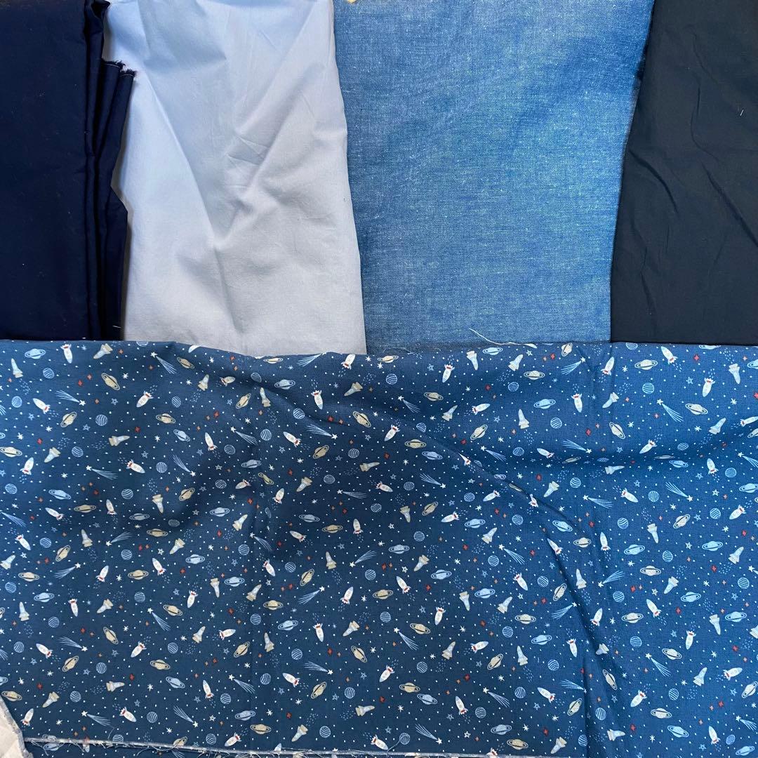 ペッピーキッズクラブ　モラモラケース　ハンドメイド