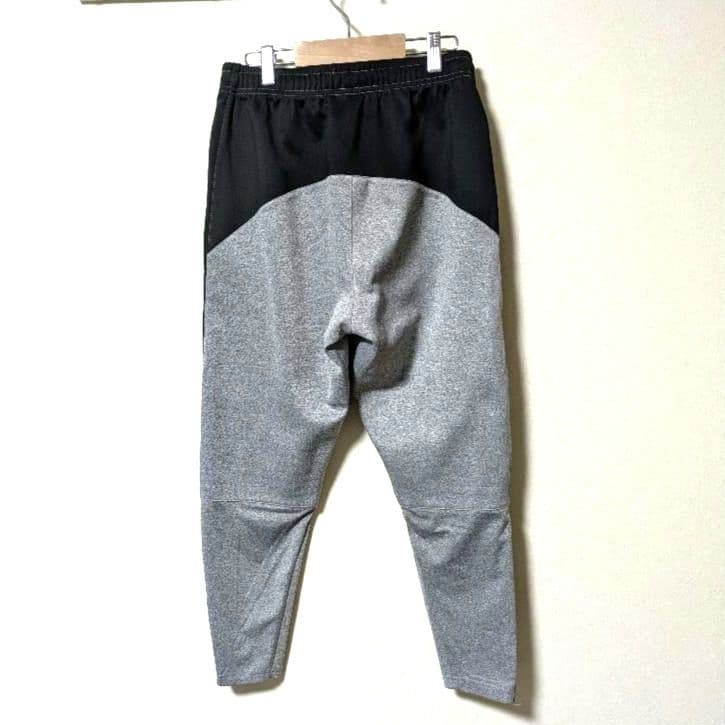 【LUZeSOMBRA 】シングルフェイス　セットアップ　上下