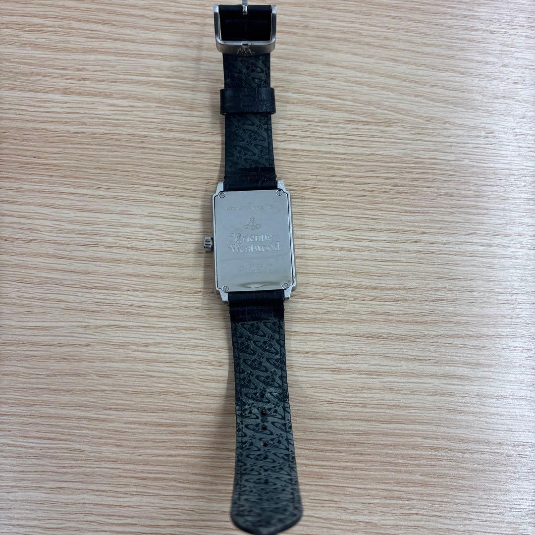ヴィヴィアン ウエストウッド 腕時計 ユニオンジャック