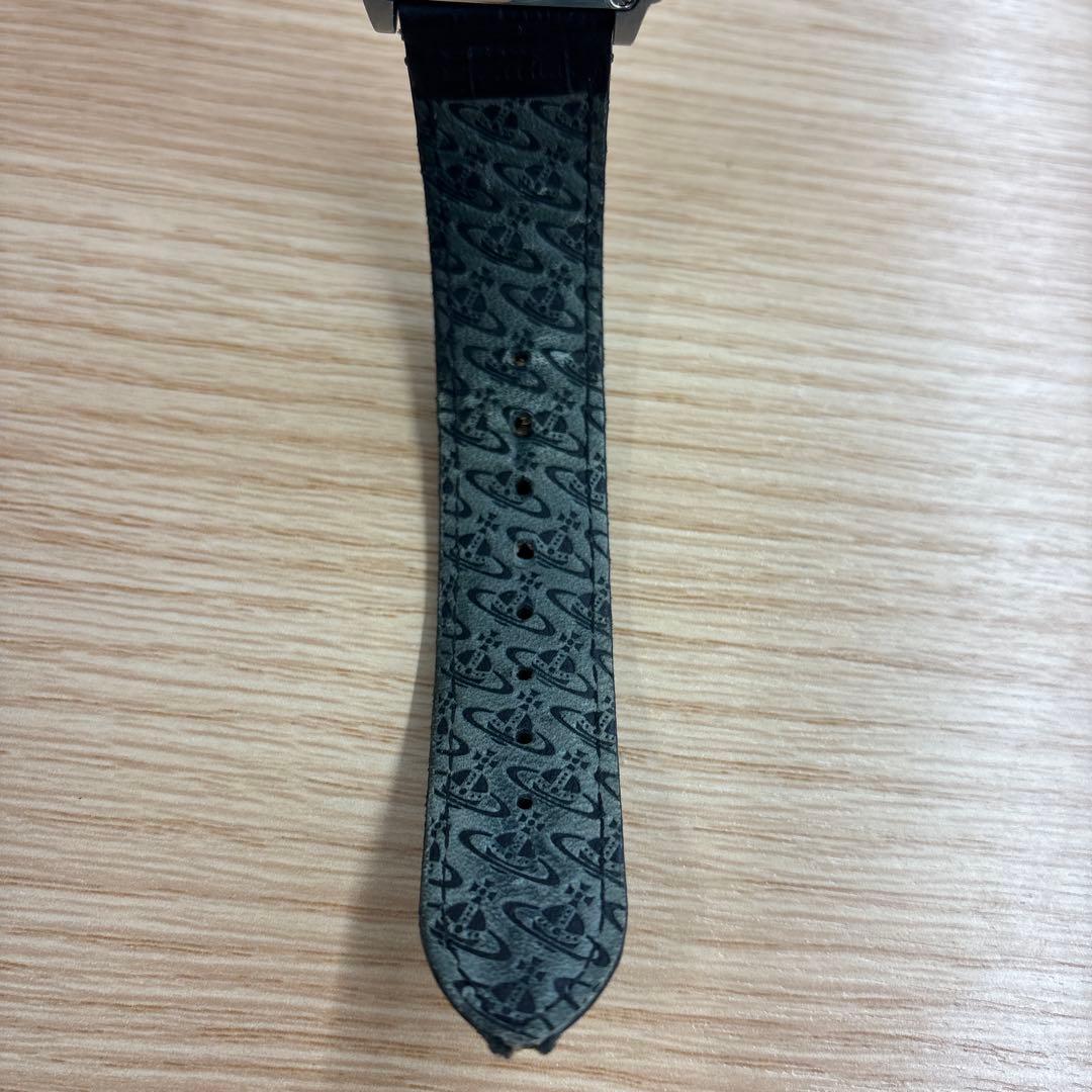 ヴィヴィアン ウエストウッド 腕時計 ユニオンジャック