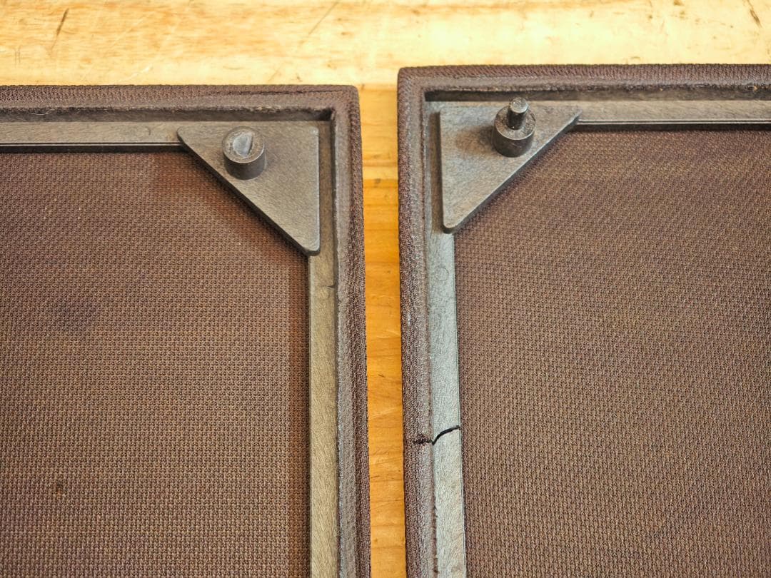 ONKYO MONITOR 500X スピーカー ペア