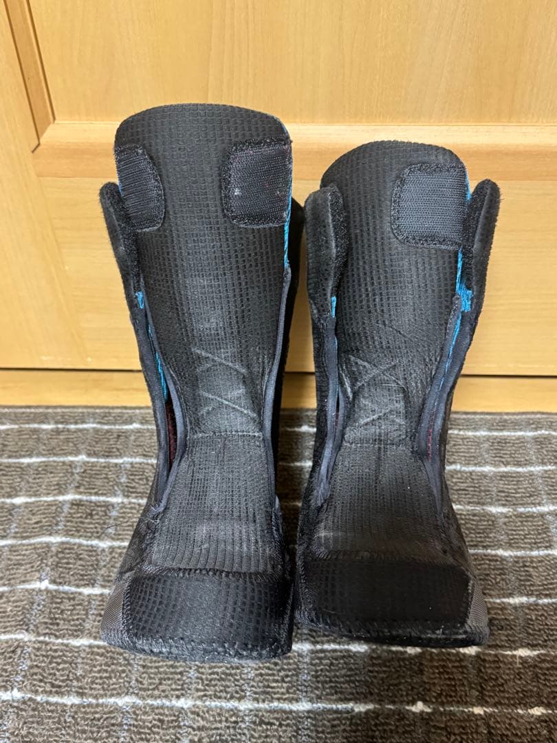 21-22 PHOTON BOA スノーボードブーツ ブラック