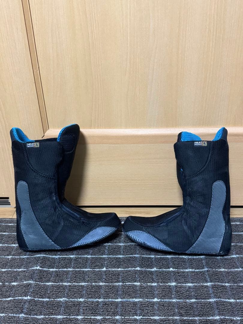 21-22 PHOTON BOA スノーボードブーツ ブラック