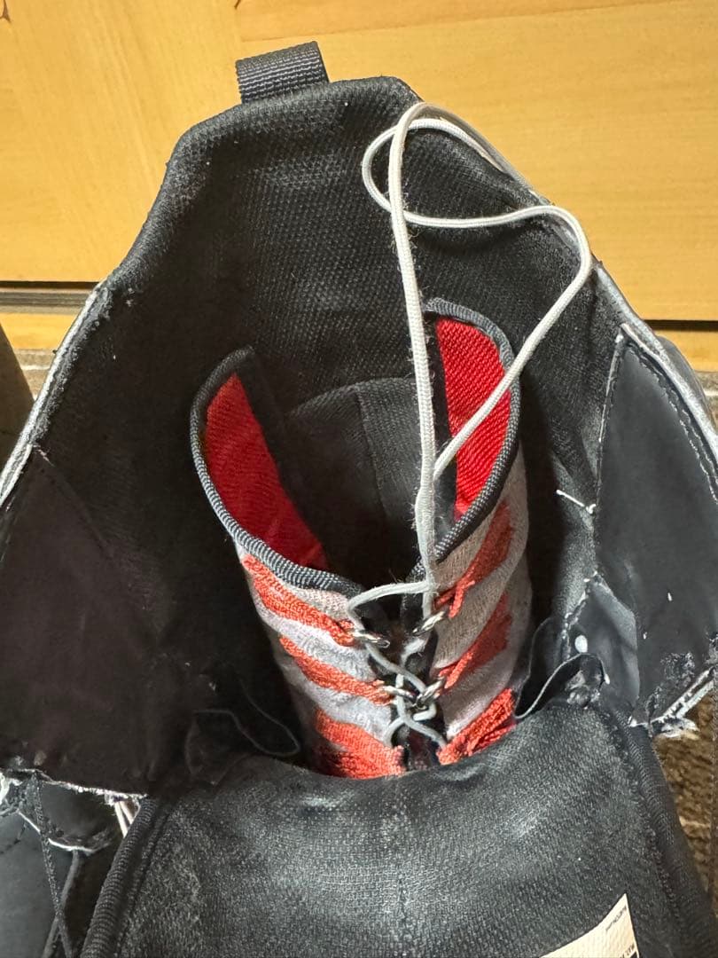 21-22 PHOTON BOA スノーボードブーツ ブラック