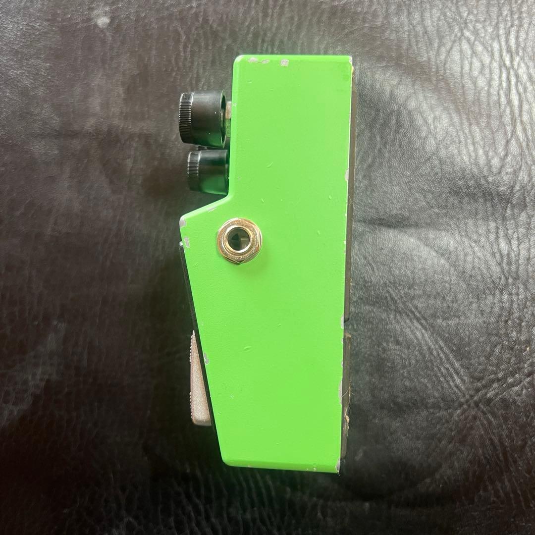 Maxon OD-9 オーバードライブ　ts-9