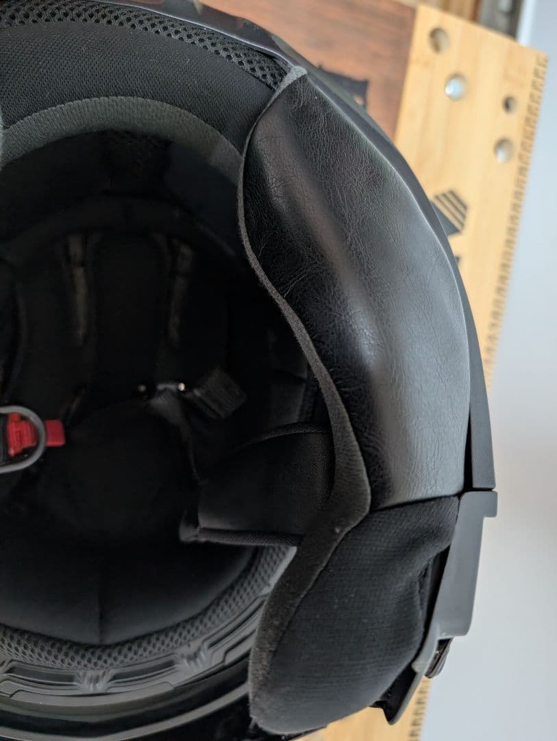 OGK kabuto ryuki 2021年製