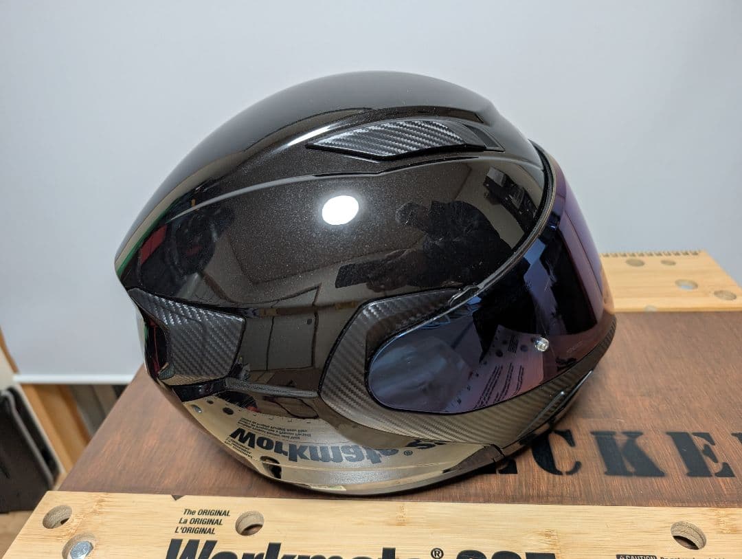 OGK kabuto ryuki 2021年製