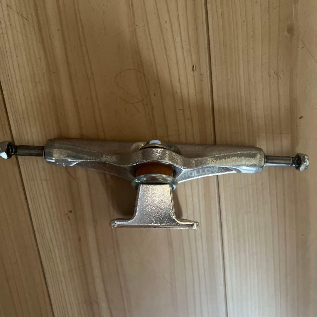 スケートボード デッキ・パーツセット(バラ売り不可)