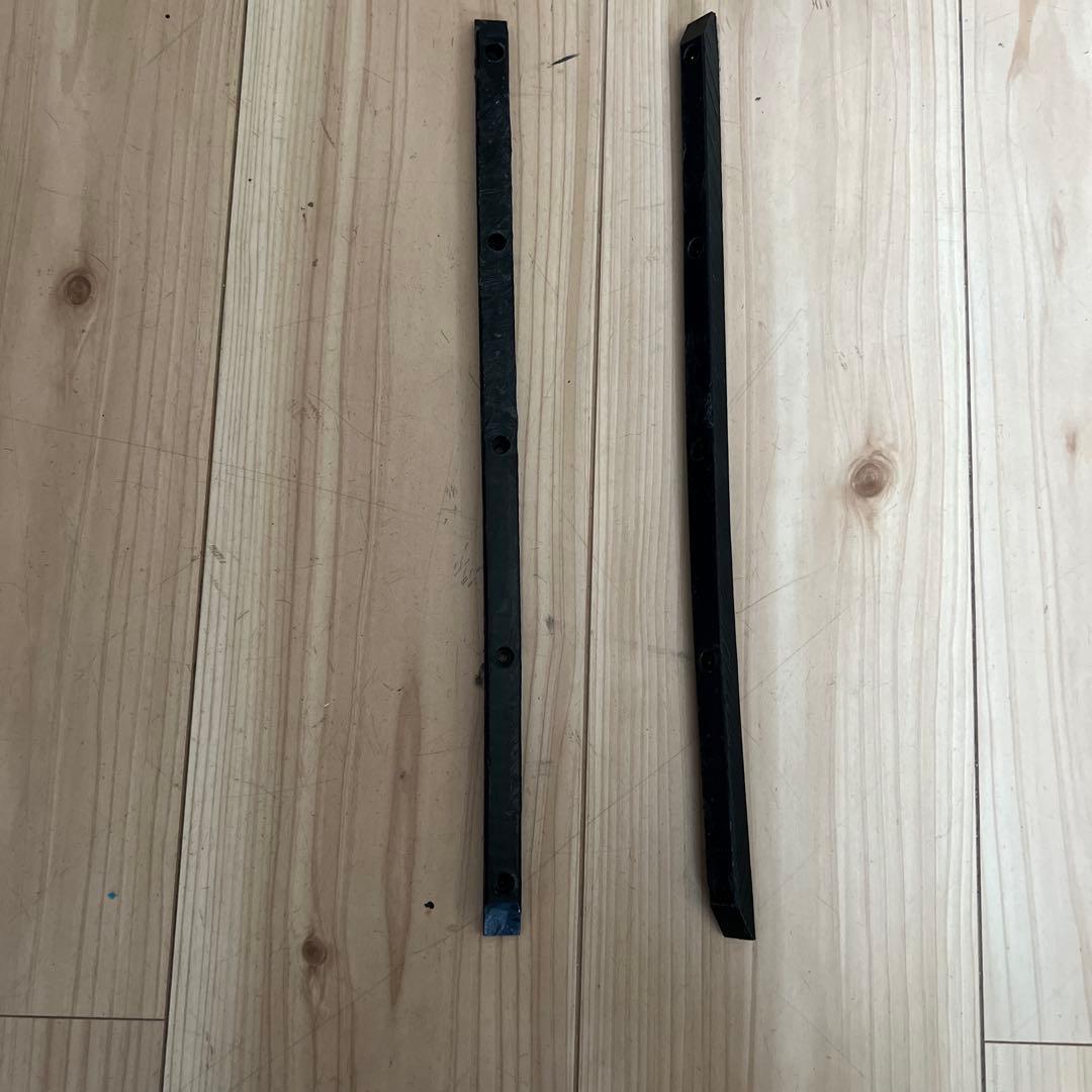 スケートボード デッキ・パーツセット(バラ売り不可)