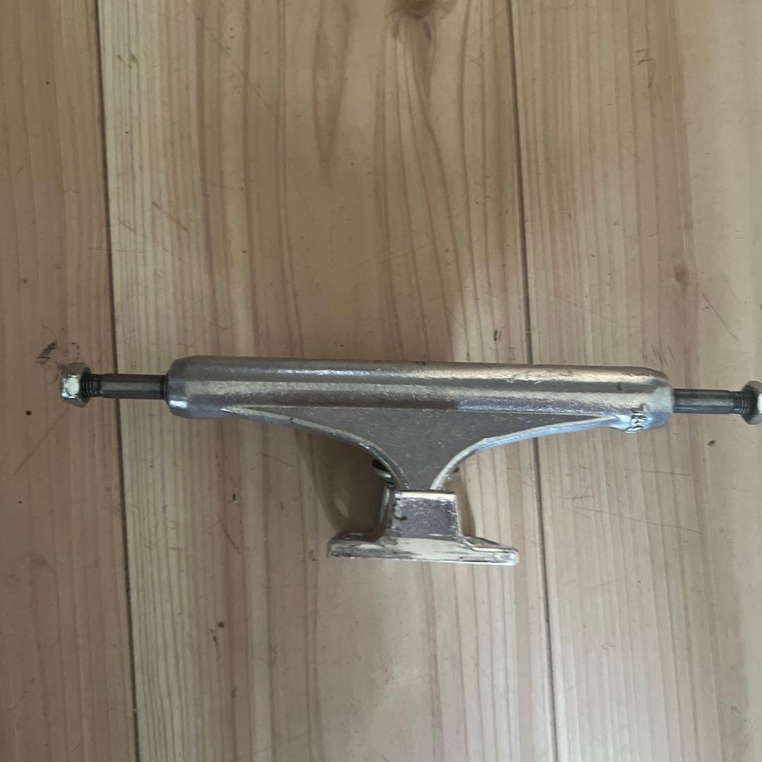 スケートボード デッキ・パーツセット(バラ売り不可)