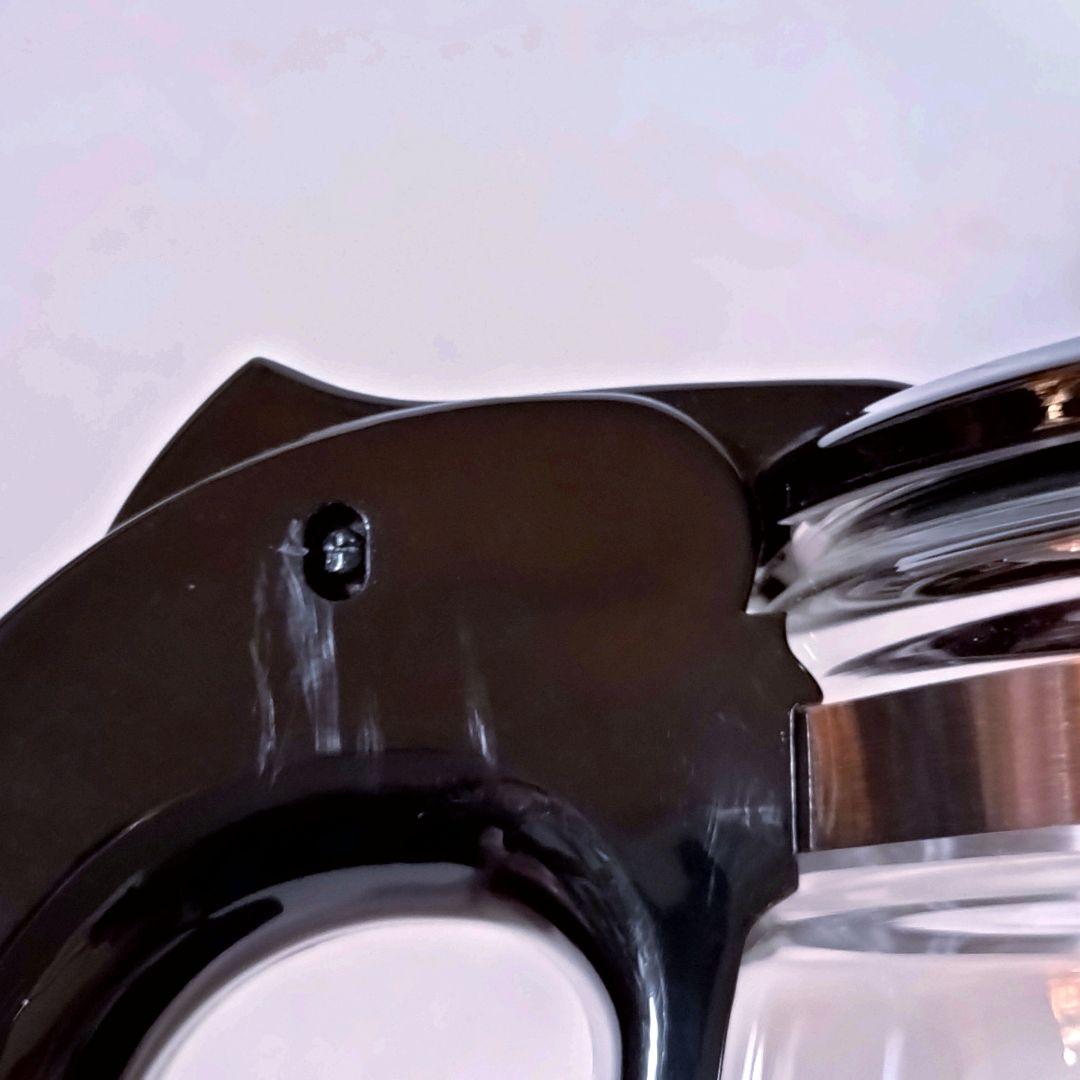 未使用品　Toffy　K-CM9　全自動ミル付きドリップコーヒーメーカー