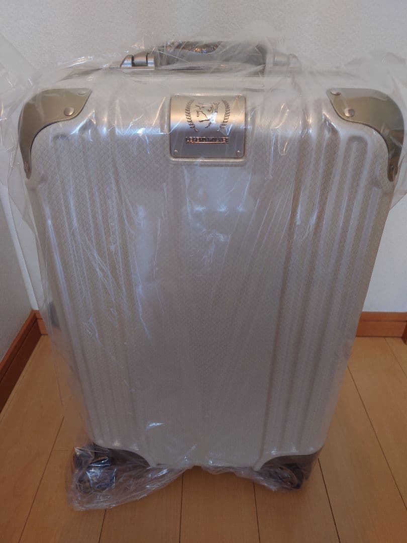 キャリーケース　レジェンドウォーカー5509-48 【新品未使用】