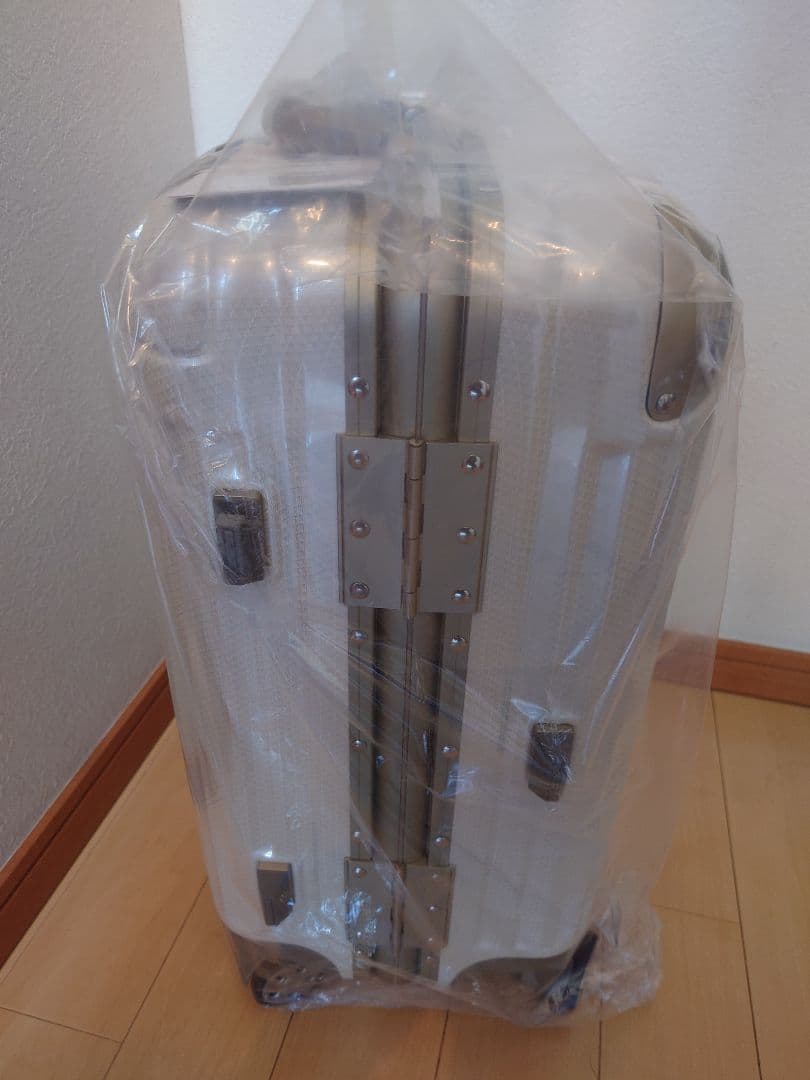 キャリーケース　レジェンドウォーカー5509-48 【新品未使用】