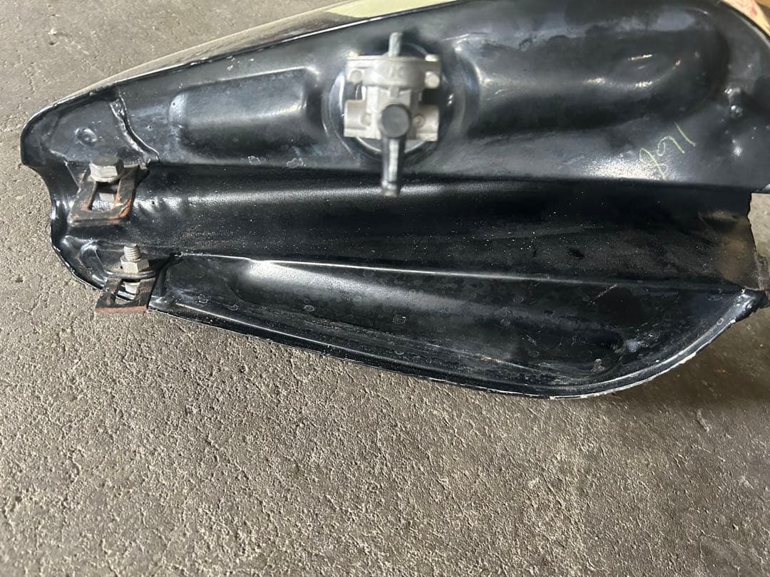 ハーレー883純正品1987