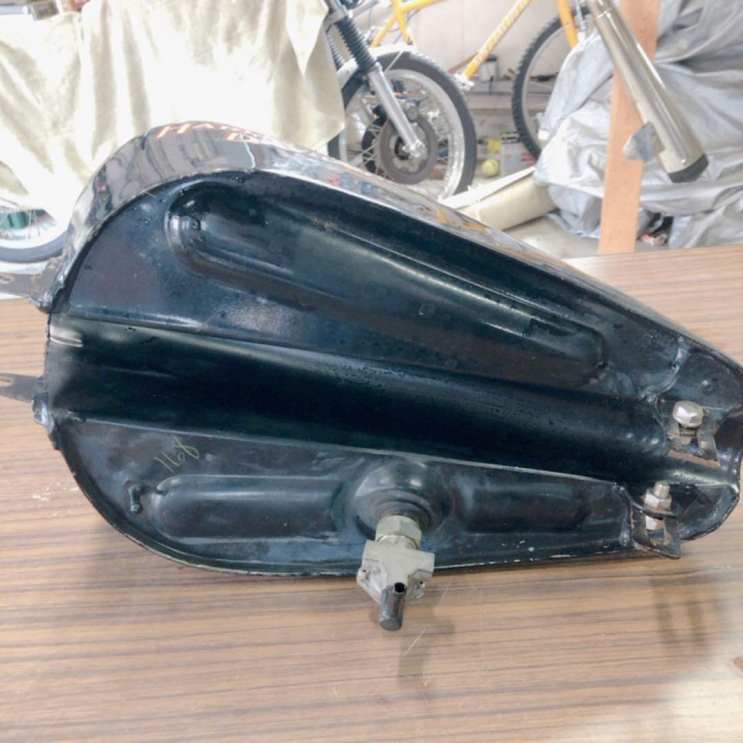 ハーレー883純正品1987