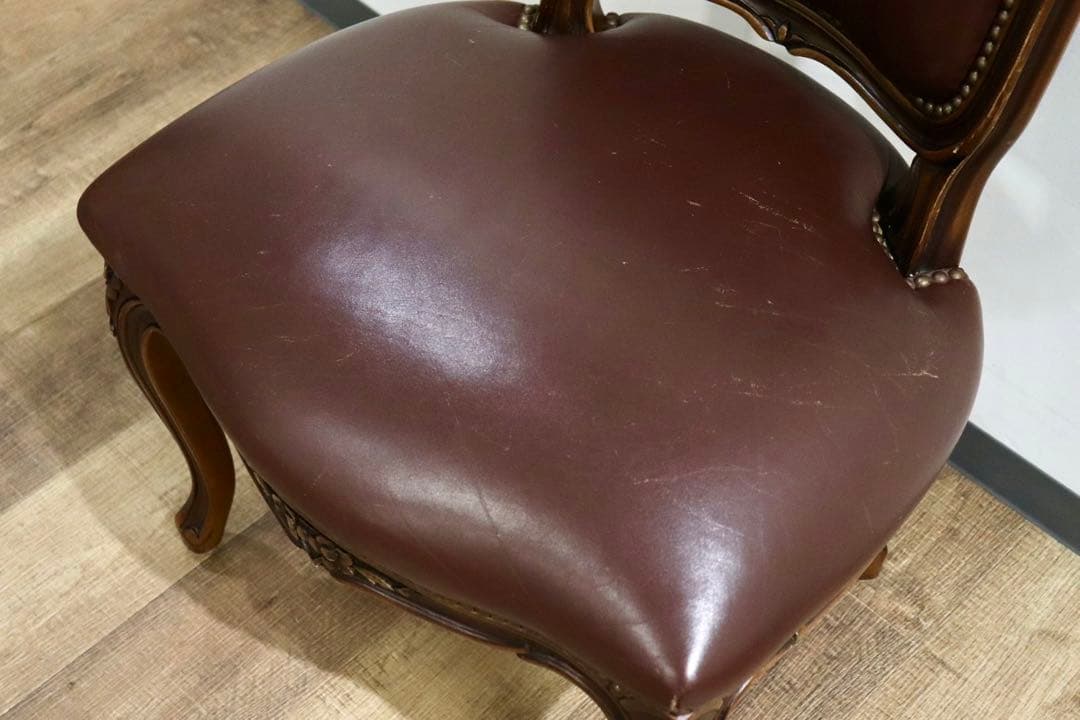 GMIO29D○domani / ドマーニ ルイXV ルイ15世 ダイニングチ