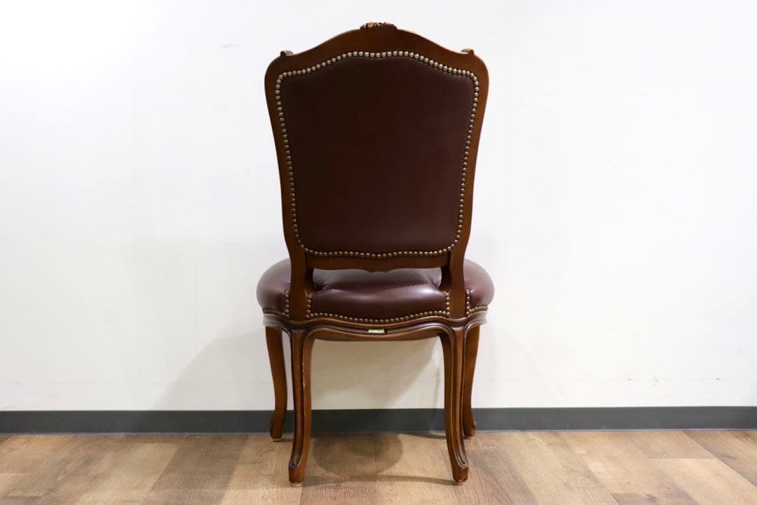 GMIO29D○domani / ドマーニ ルイXV ルイ15世 ダイニングチ