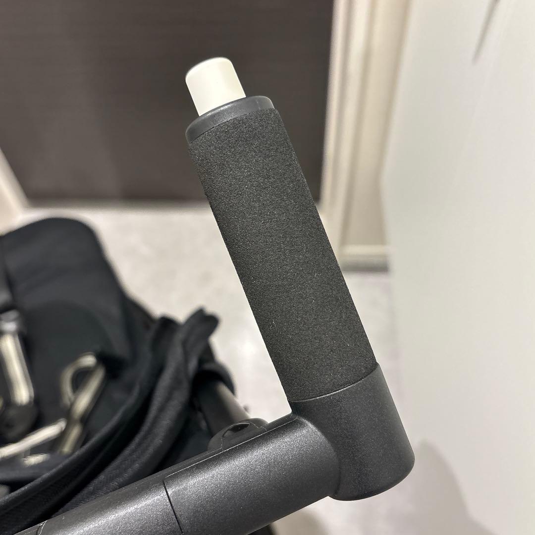 ☆ty☆ サイベックスリベル 2023モデル ムーンブラック 取扱説明書付