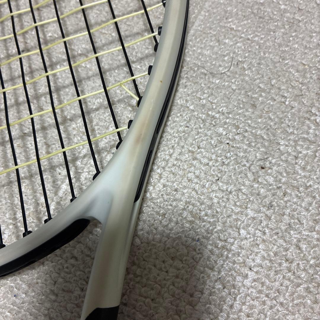 HEAD SPEED MP 2024　G3 ヘッドスピードMP2024