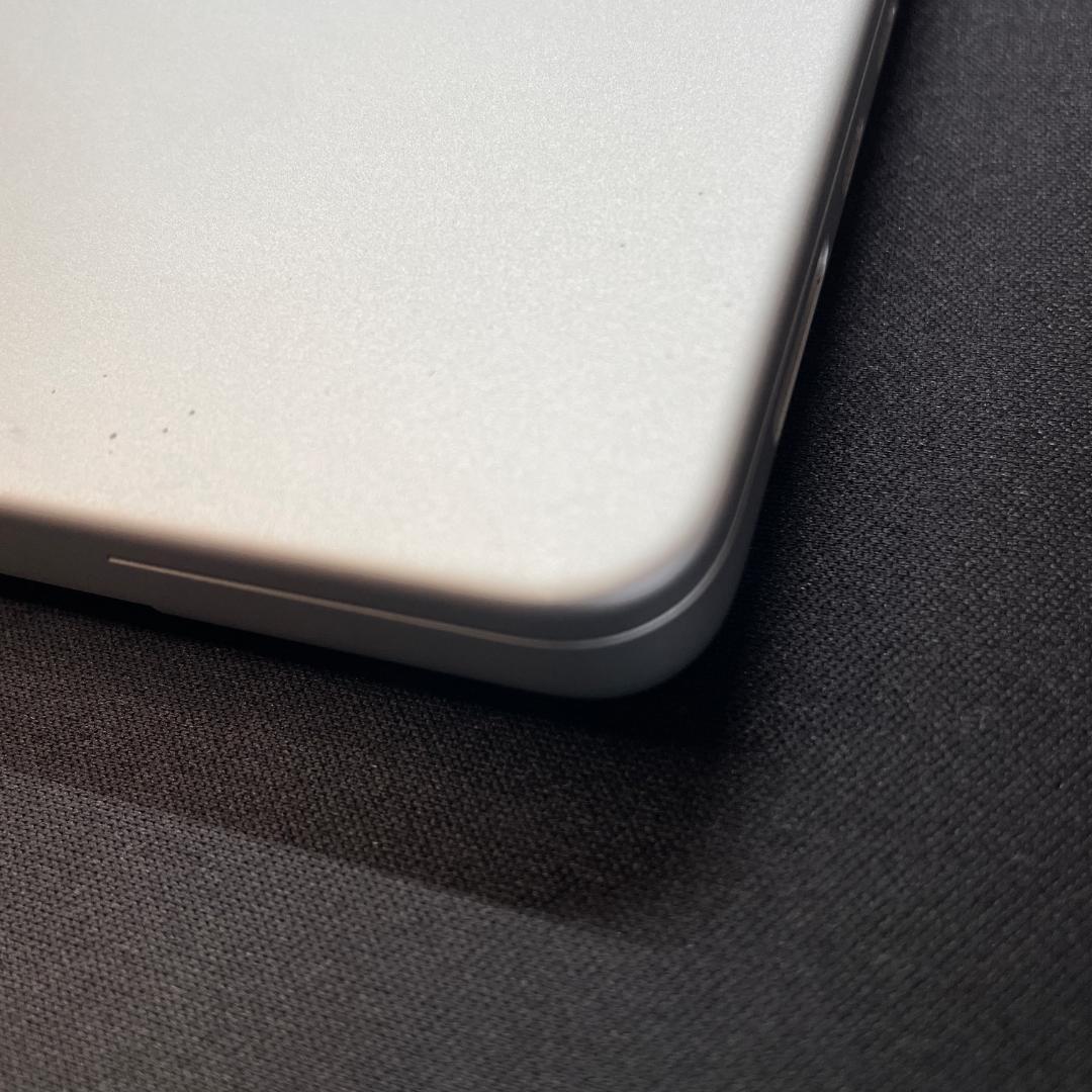 MacBook Pro M1 Pro 16GB 512GB 残87% オマケあり