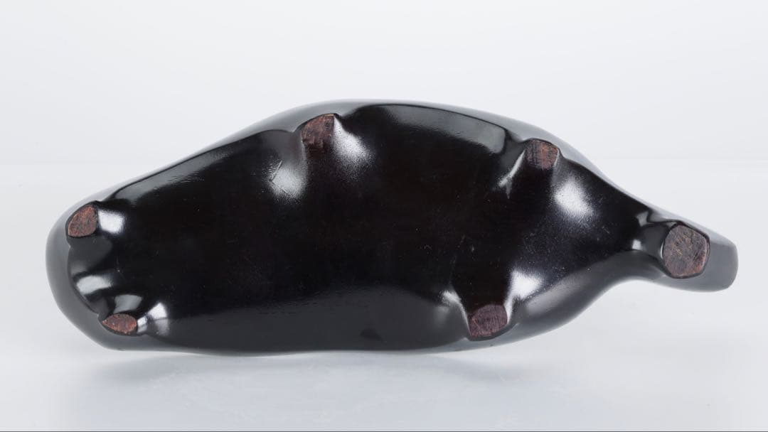 菊花石 紋石 6kg 台座付 鑑賞石 原石 自然石 美石 水石 盆石 飾石 磨石