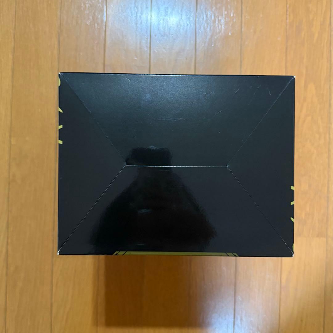 一番くじ ホロライブ ～Villain Style～ 角巻わため フィギュア