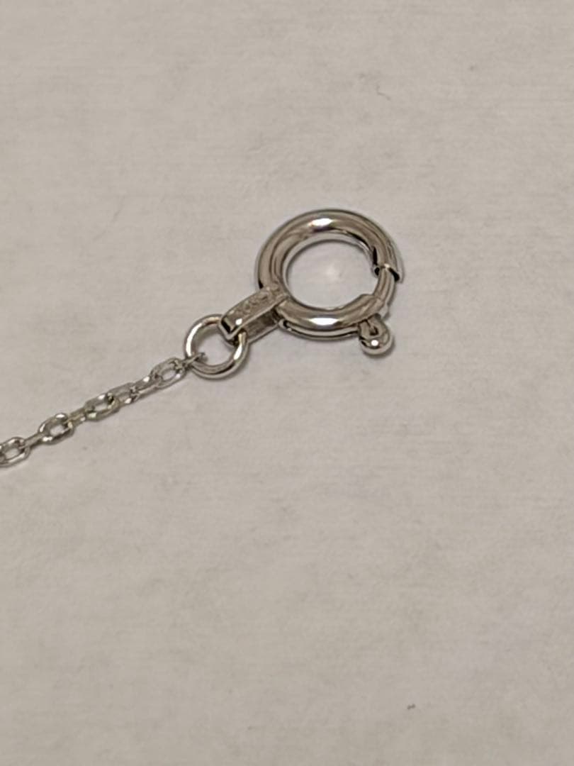 ブレスレット　4℃ K10