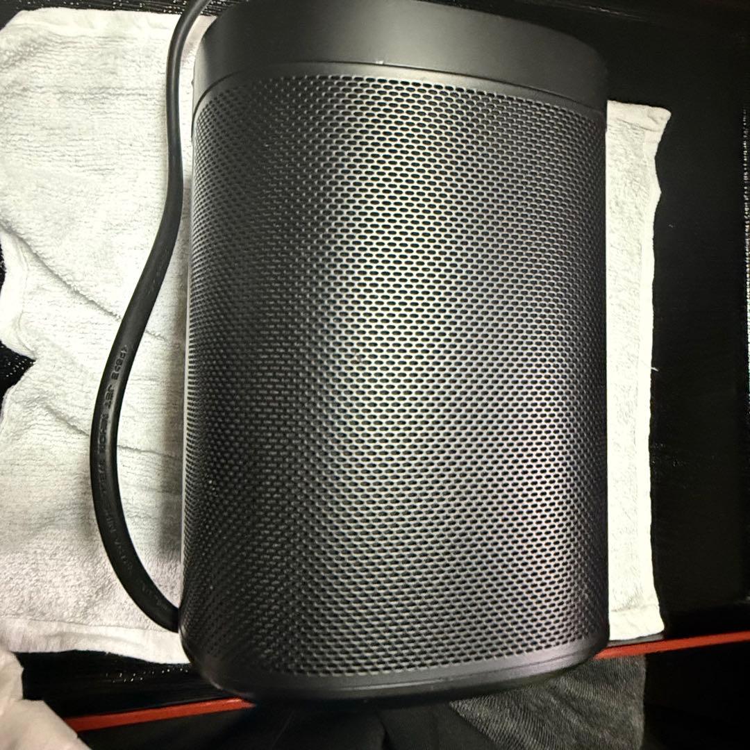 スピーカー・ウーファー Sonos One Gen2