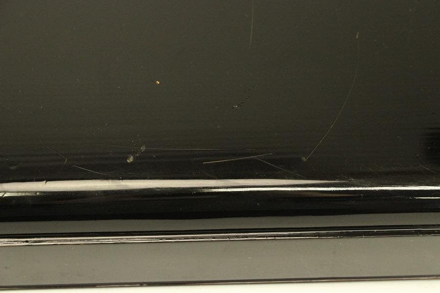 花鳥蒔絵 四方盆 廣蓋(ZE655)