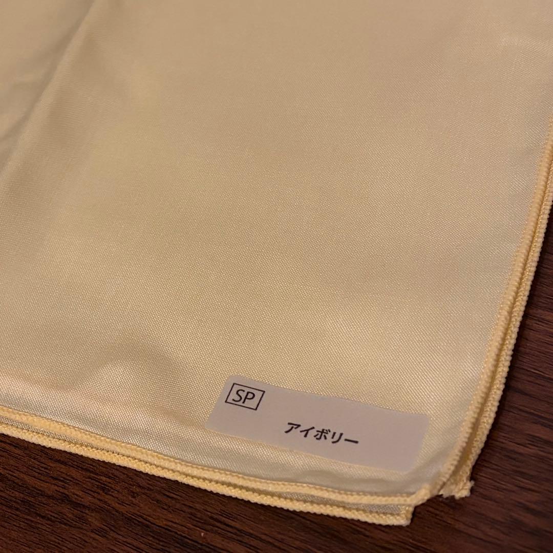 【美品】パーソナルカラー診断一式セット(ロック付ドレープ120色+おまけ付！)