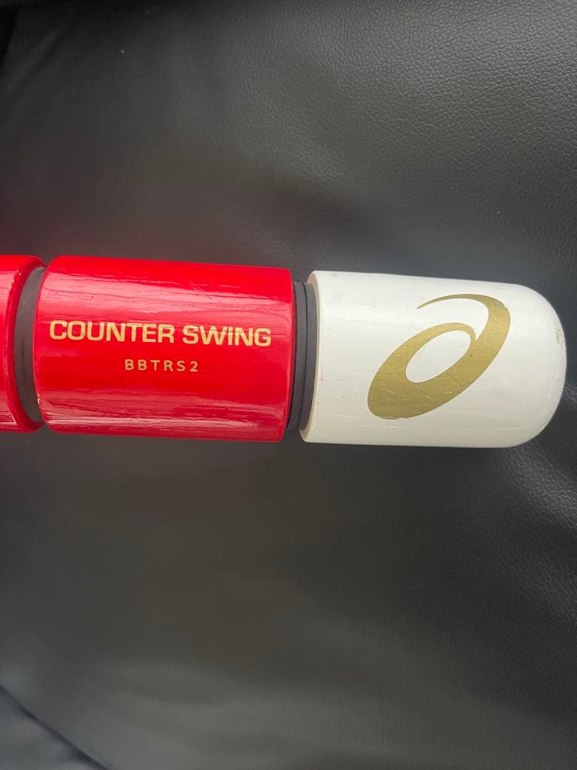 アシックス　カウンタースウィング