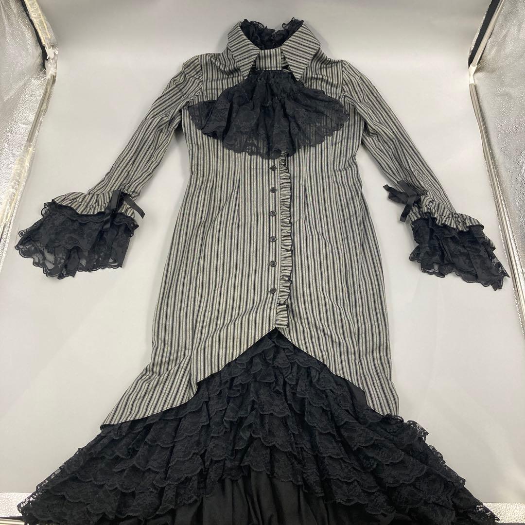 ★MARBLE3点セットロングワンピース