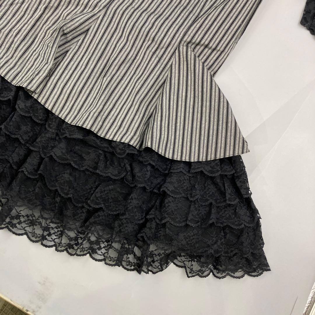 ★MARBLE3点セットロングワンピース