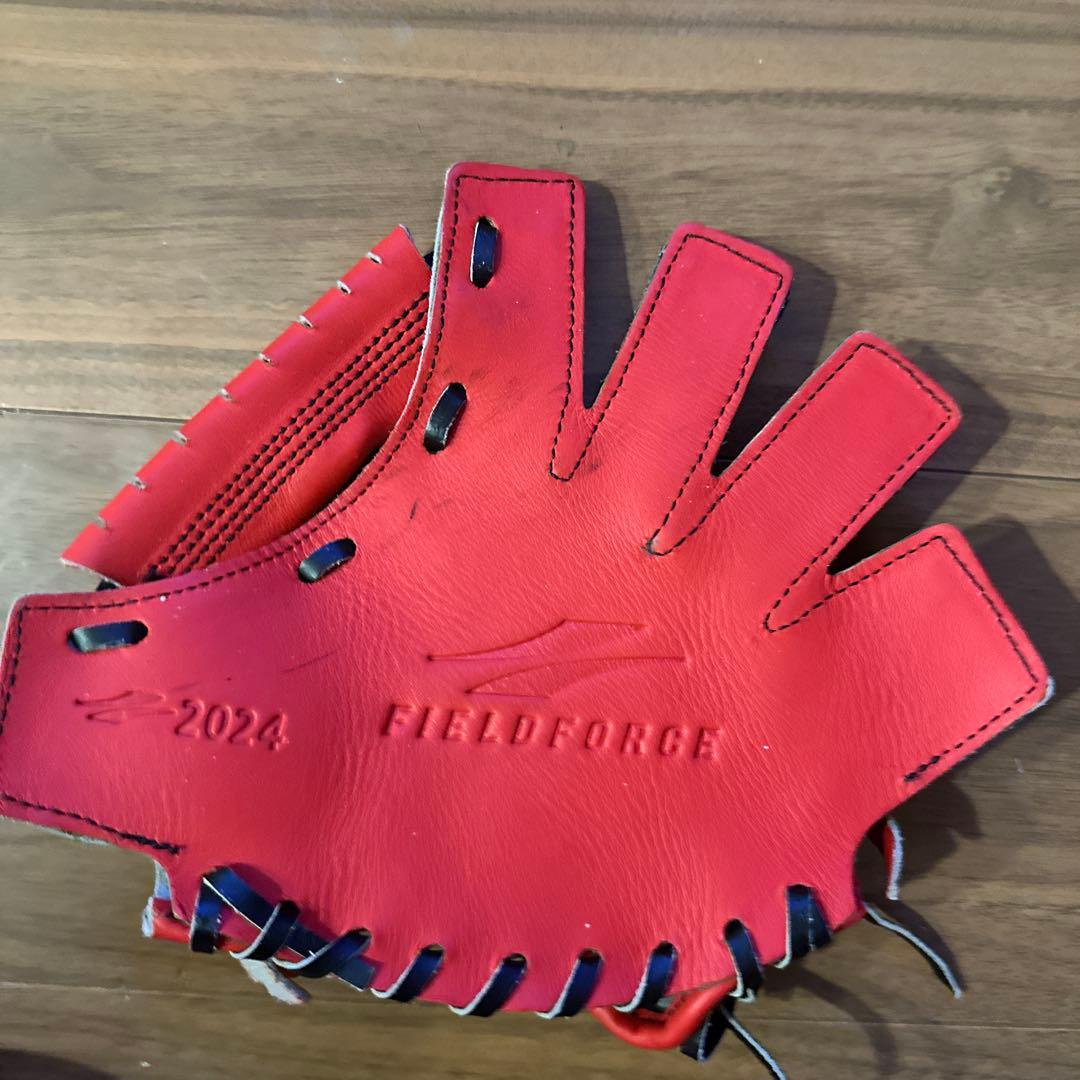 トレーニンググラブ