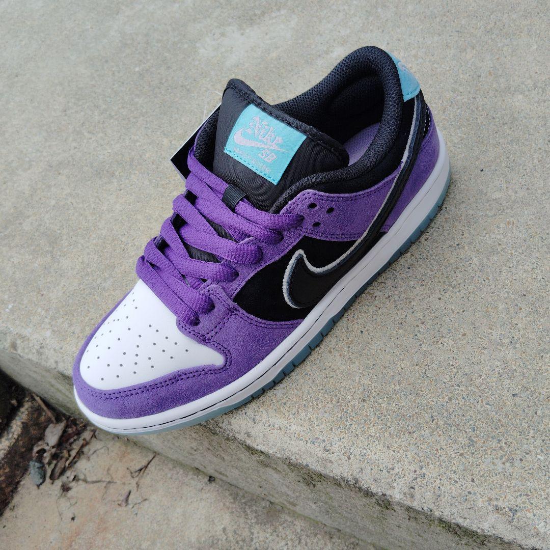 専用！NIKE SB DUNK　low pro 23.5cm