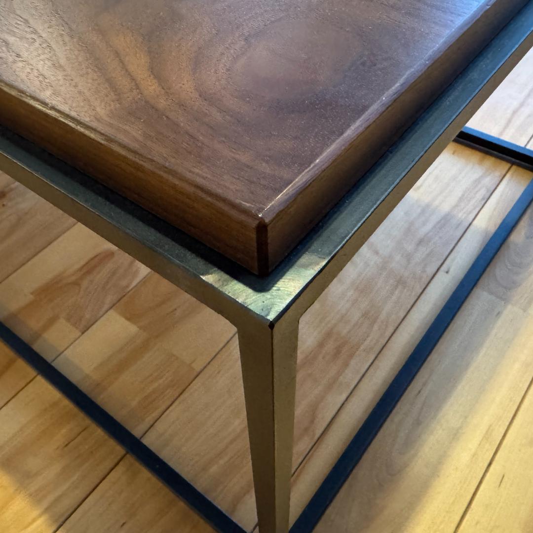 IDEE ローテーブル