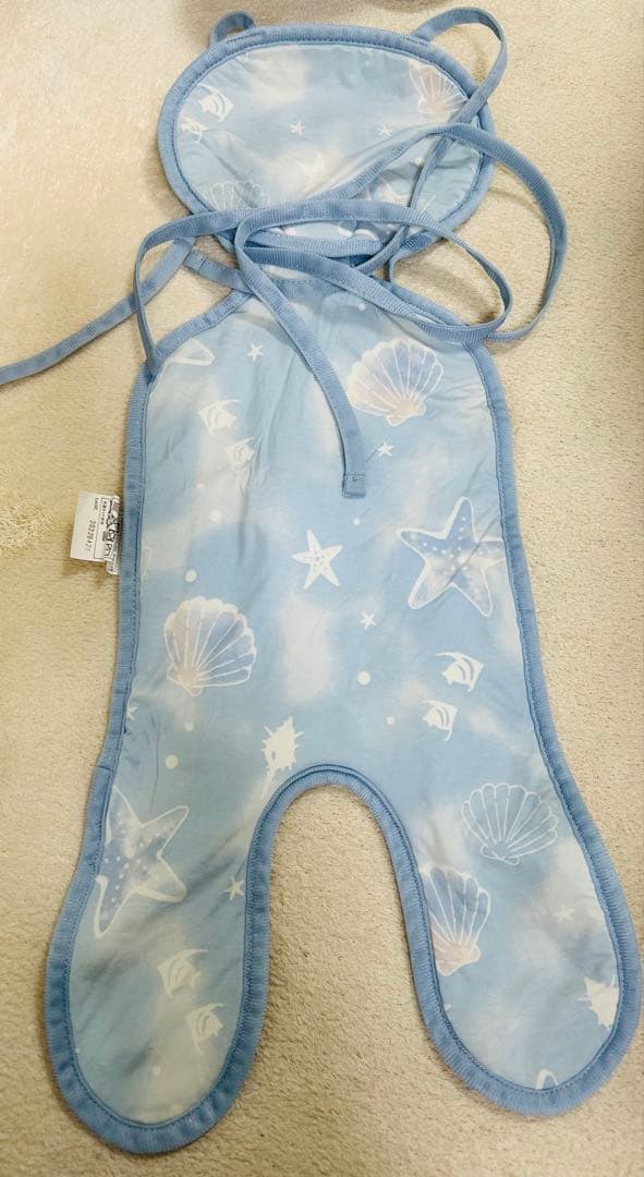 サイベックス　メリオカーボン　２０２１ベビーカー　ストローラーインレイ付