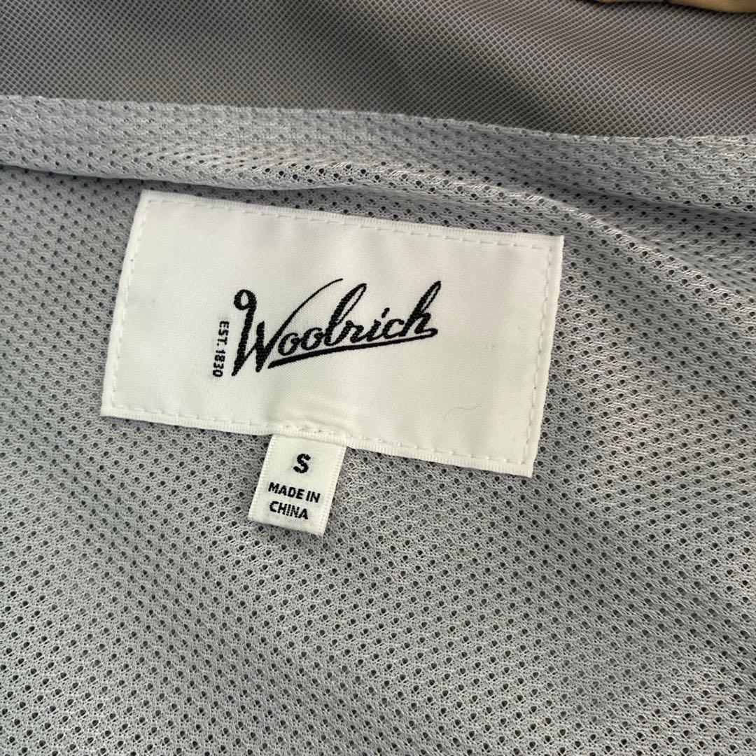 WOOLRICH FREEDOM JACKET/マウンテンパーカー