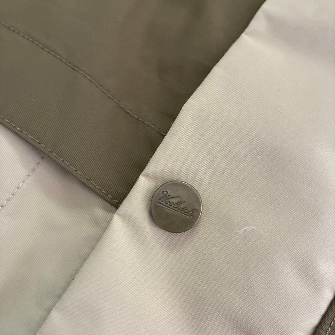 WOOLRICH FREEDOM JACKET/マウンテンパーカー