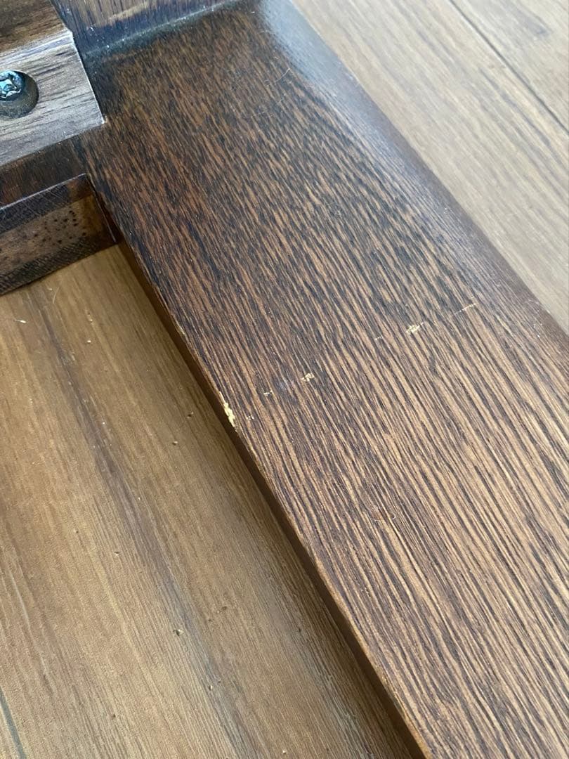 カリモク　ローテーブル　座卓　リビングテーブル