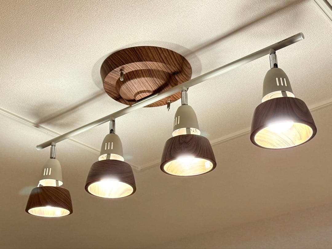 unico＊ハーモニーリモートシーリングランプ＊アートワークススタジオ＊