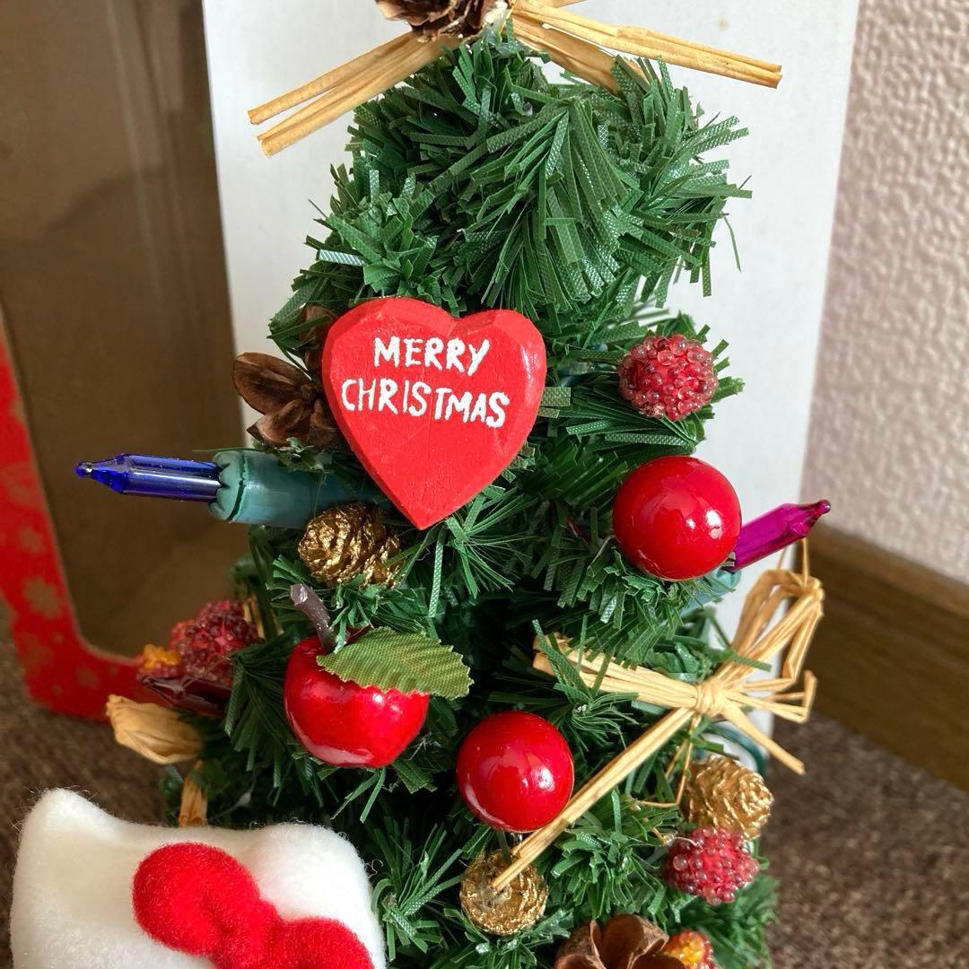 ハローキティ　マスコット　ウッドジオラマツリー　2003年　平成レトロ　サンリオ