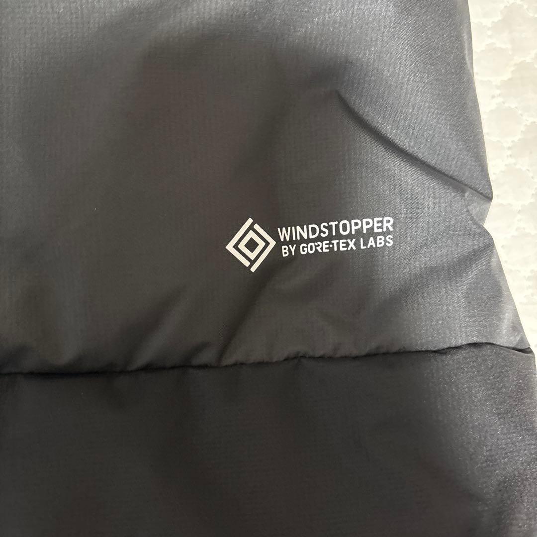 新品未使用　タグ付き ノースフェイス　マルチシェルブランケット