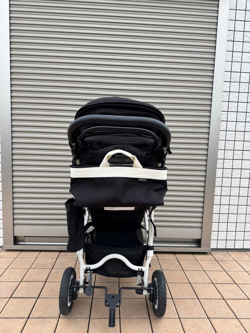 エアバギー　air buggy coco 代官山限定カラー
