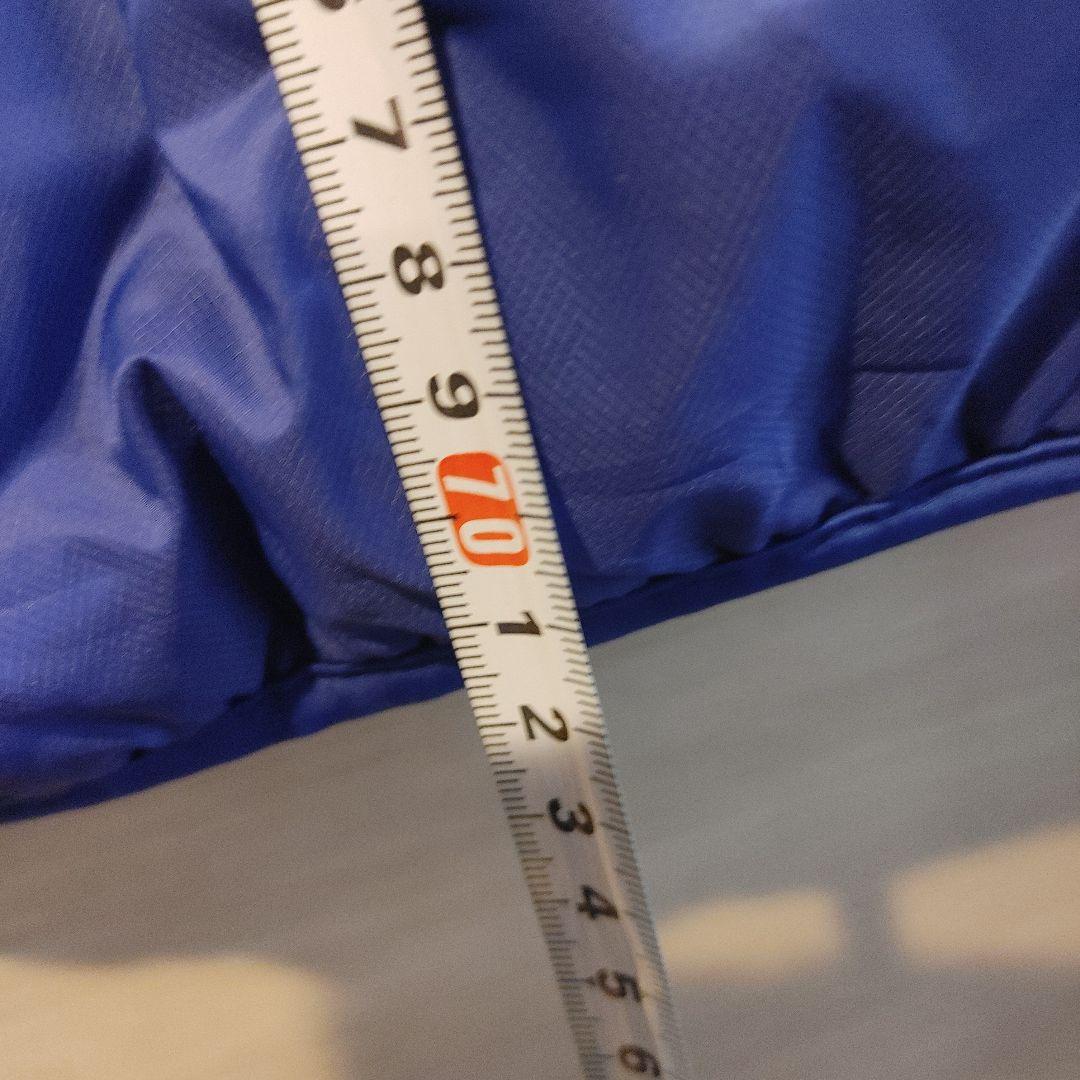 adidas F43768 ウォーマーショートジャケット パンツ　BU844