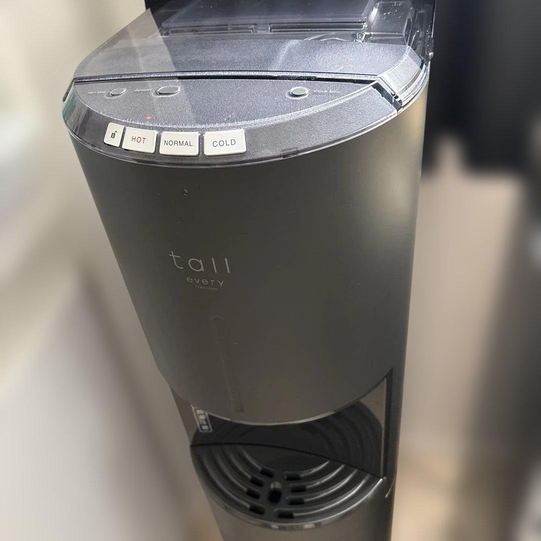 tall every 浄水器