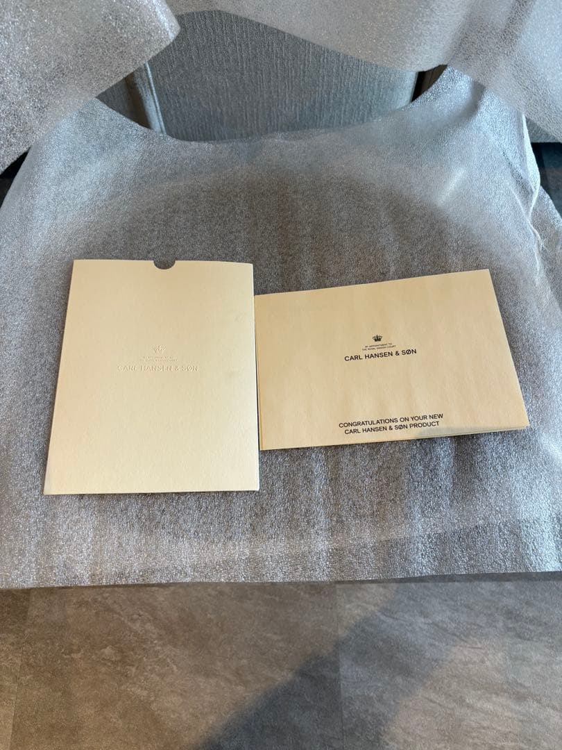 うずら【新品】カールハンセン&サン　CH88P